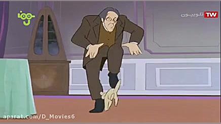 کارتون هایدی قسمت ۱۷