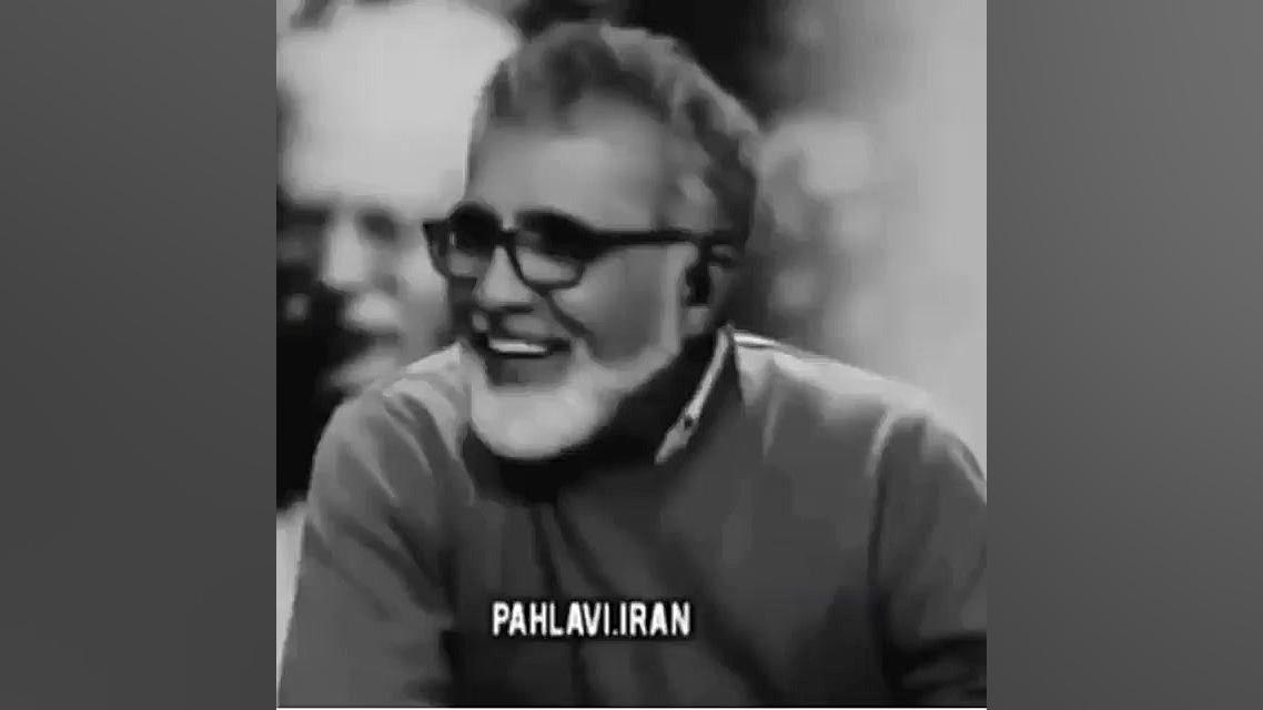 مناظره جالب و دیدنی خسرو معتضد...