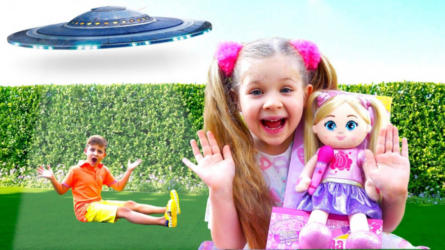 دیانا شو  دیانا و روما  دیانا...