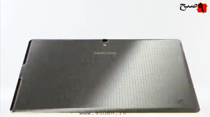 معرفی تبلت Samsung GALAXY Tab...