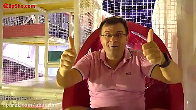 برنامه کودک دیانا و روما بریم...