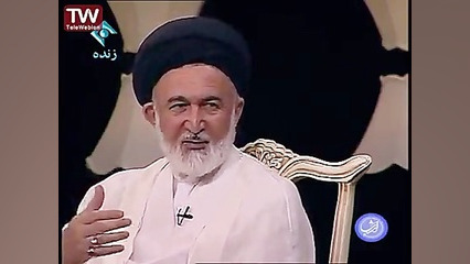 قسمت 34 برنامه امشب