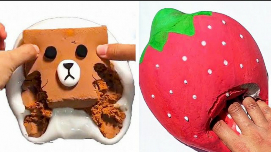 اسلایم های آرامش بخش قسمت ۳۷