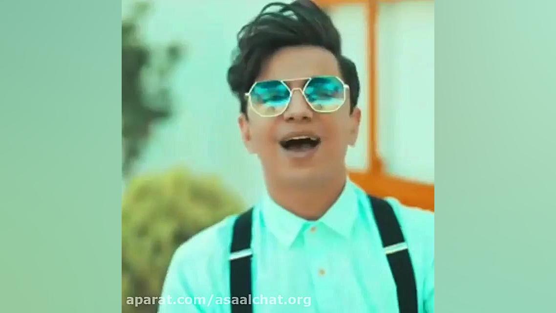 موزیک ویدئو  محسن ابراهیم زاده...