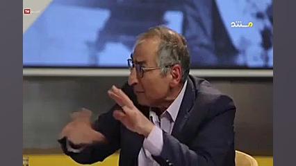 فیلم کامل مناظره ی خسرو معتضد...