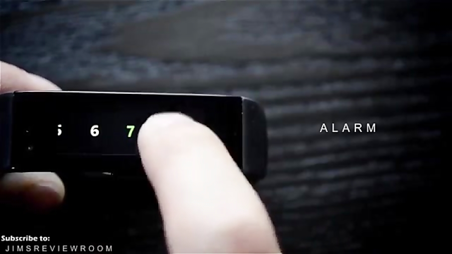 دستبند هوشمند مایکروسافت