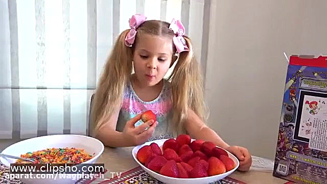 دیانا و روما | دیانا و روما |...