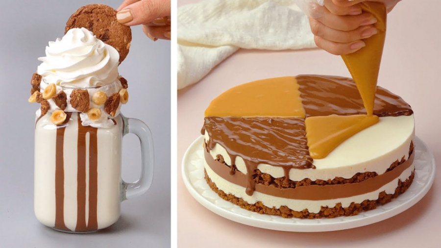 آموزش تزیین کیک:: تزیین کیک و...