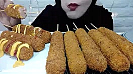 چالش اسمر اسمر سوگند فود