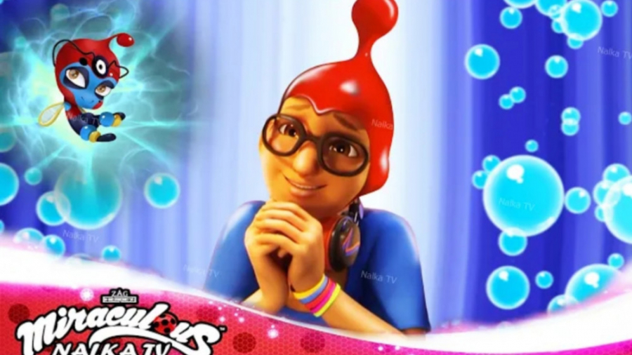 تبدیل جدید و فان نینو به نینو...