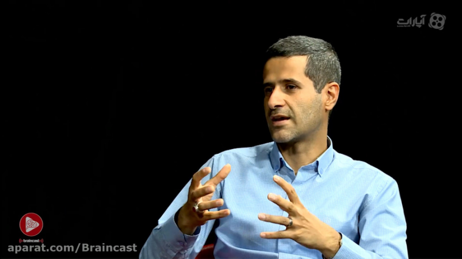 33. رسانه و علوم شناختی: گفتگو...