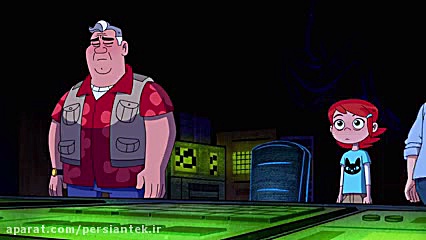 دانلود انیمیشن سینمایی بن تن د...