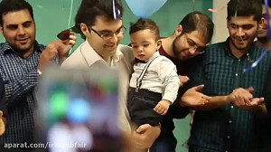 تپسل حامی یازدهمین نمایشگاه کا...