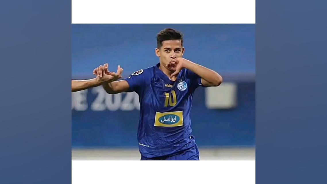 قایدی دو شغل دارد