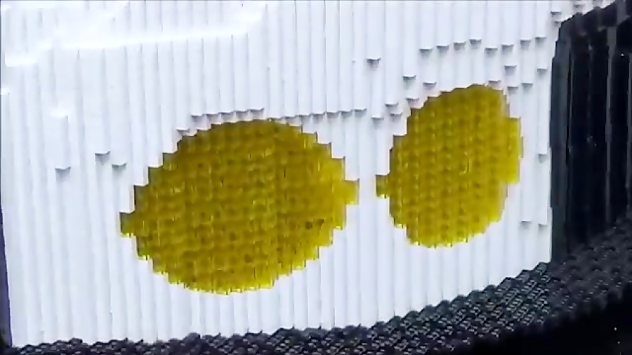 پورشه نیمه اسباب بازی!