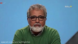مناظره کامل خسرو معتضد و صادق...