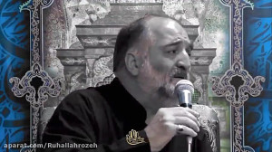 نریمان پناهی نماند که پیراهن ت...