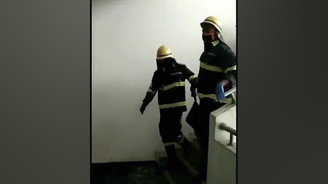 بزرگ ترین واکسن سازی دنیا در ه...