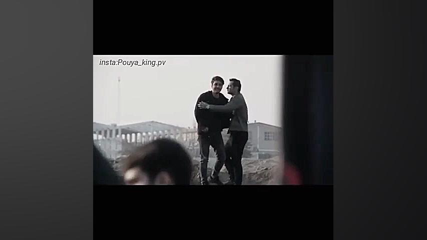 کلیپ غمگین. هرکی درخواست داره...