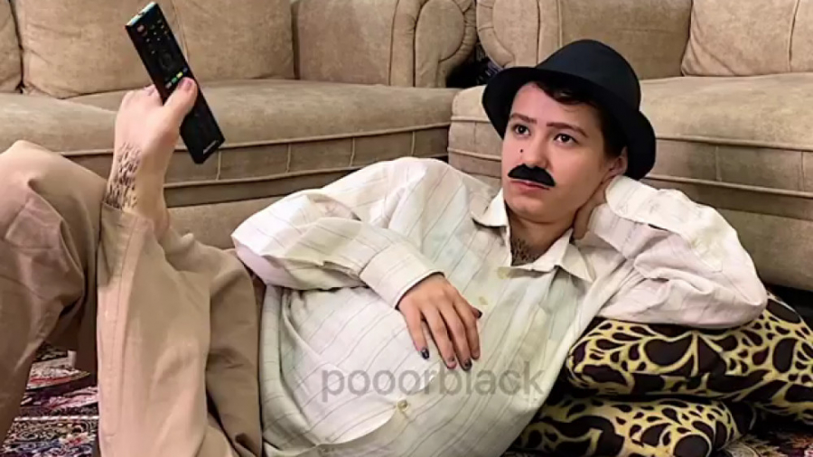 طنز جدید پریسا | پریسا پورمشکی...