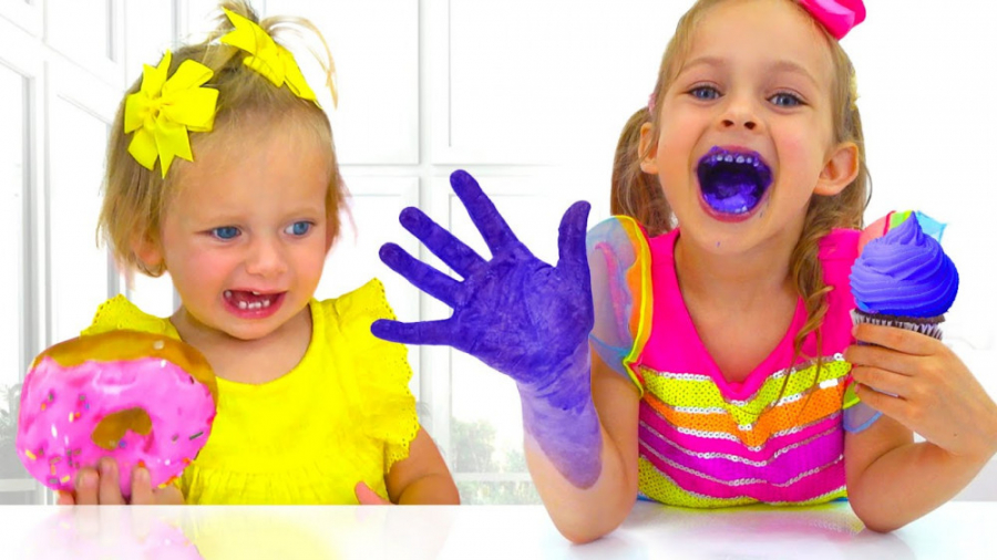 ترانه های آموزشی برای کودکان ب...