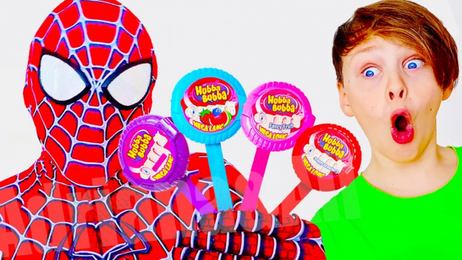 برنامه کودک جدید  آدریانا شو ج...