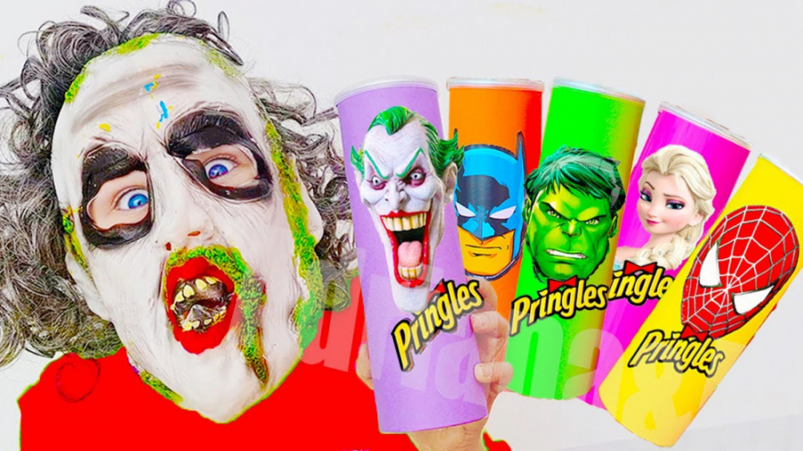 برنامه کودک جدید  آدریانا شو ج...