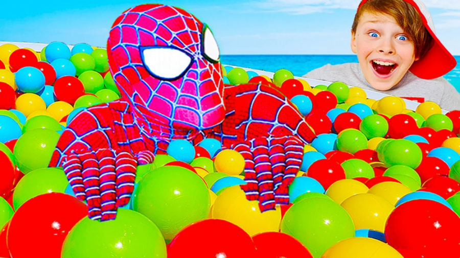 برنامه کودک جدید  آدریانا شو...