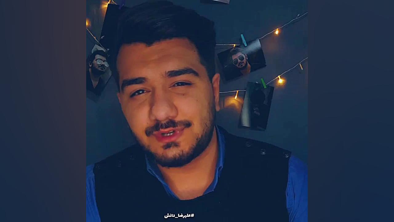 مرده و قولش | علیرضا دانش