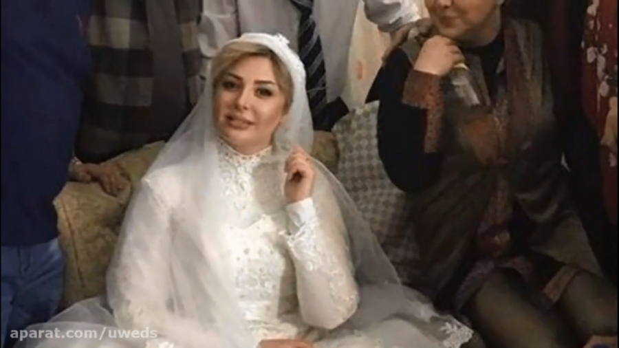 مهریه عجیب بازیگر مشهور سینما...