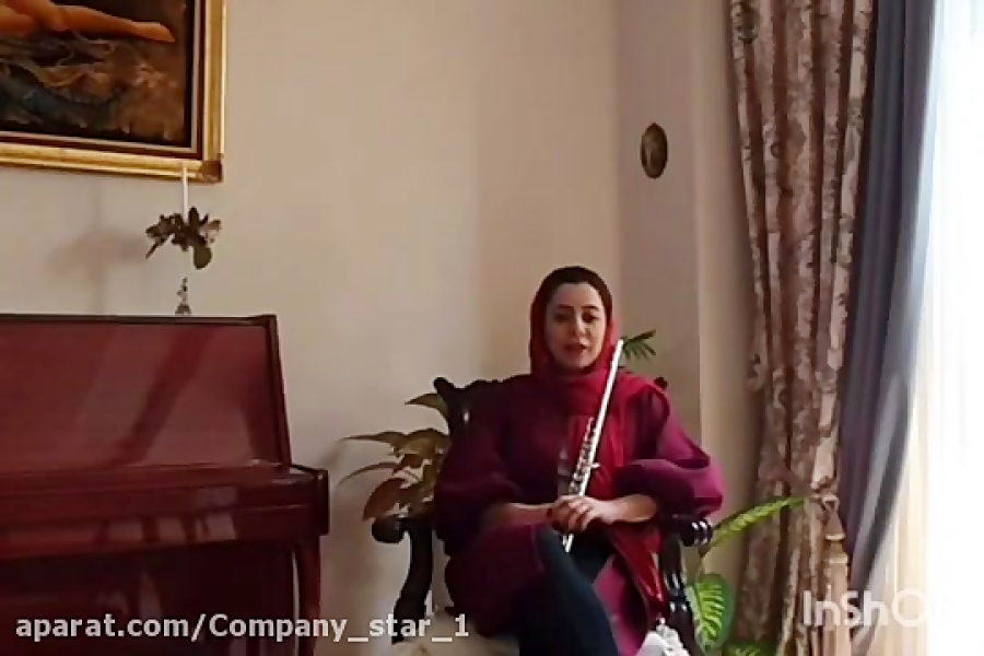 مصاحبه اختصاصی کمپانی استار 1...