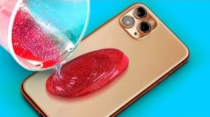 ترفندهای زیبا برای تزیین قاب گ...