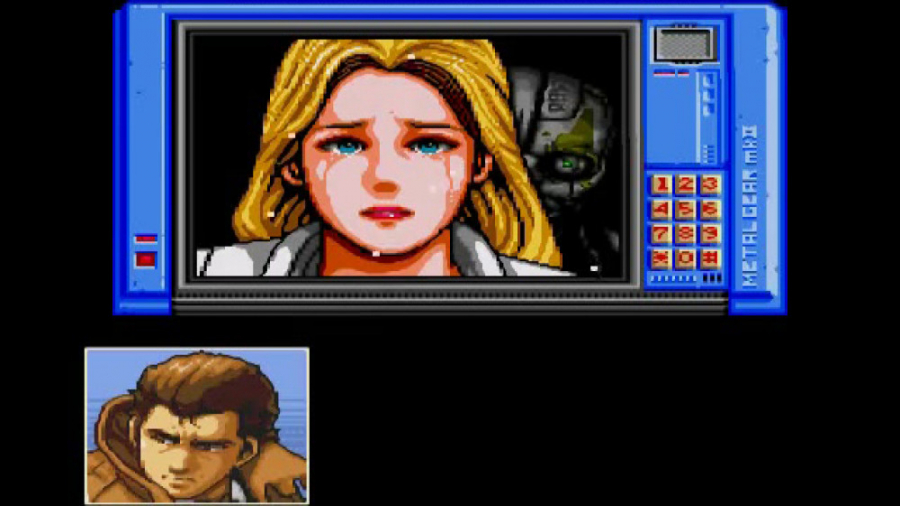 بازی غارتگر پارت 49