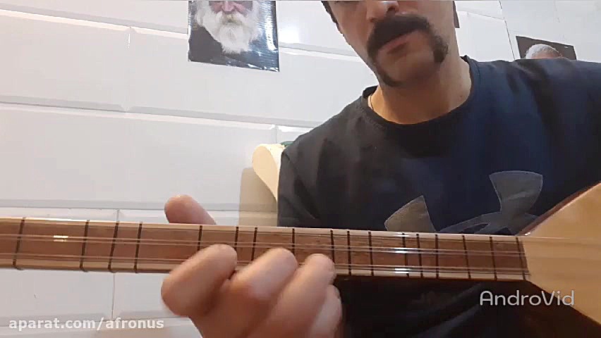 بداهه نوازی دیوان