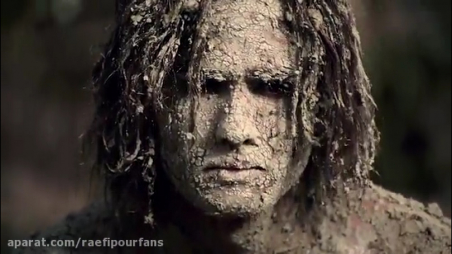 کلیپ استاد رائفی پور ، راز کلم...