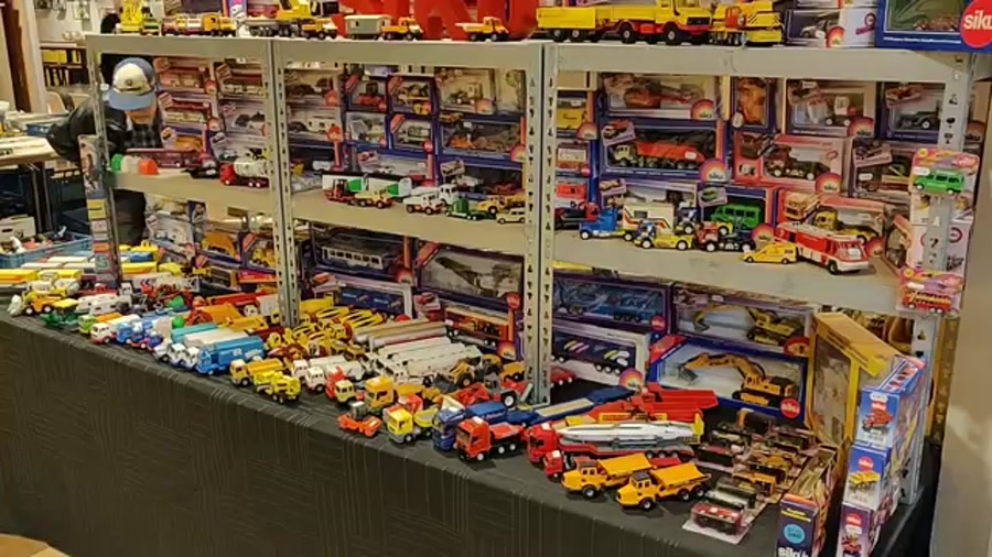 ماشین بازی کودکانه  فروشگاه ما...