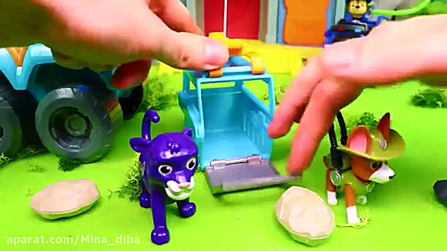 مجموعه اسباب بازیها و ماشینهای...