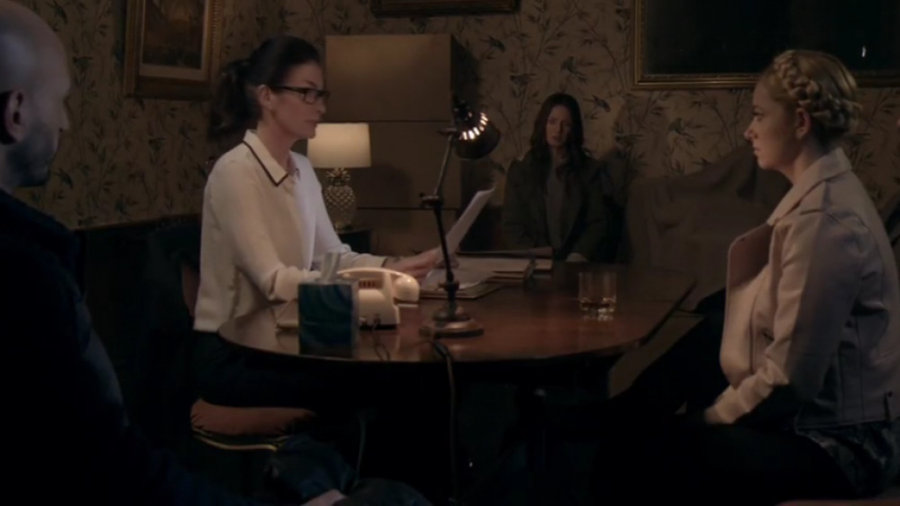 فیلم سینمایی نفرین خانه هابز |...