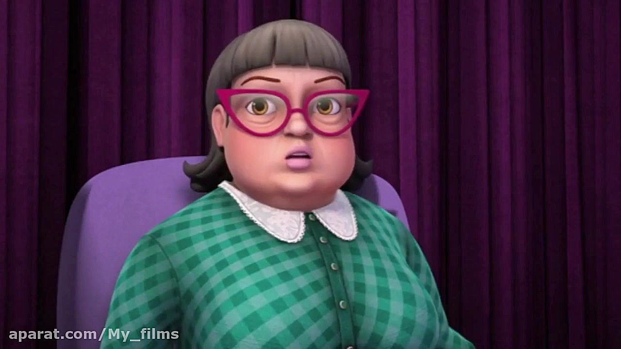 انیمیشن آلوین و سنجاب ها قسمت...