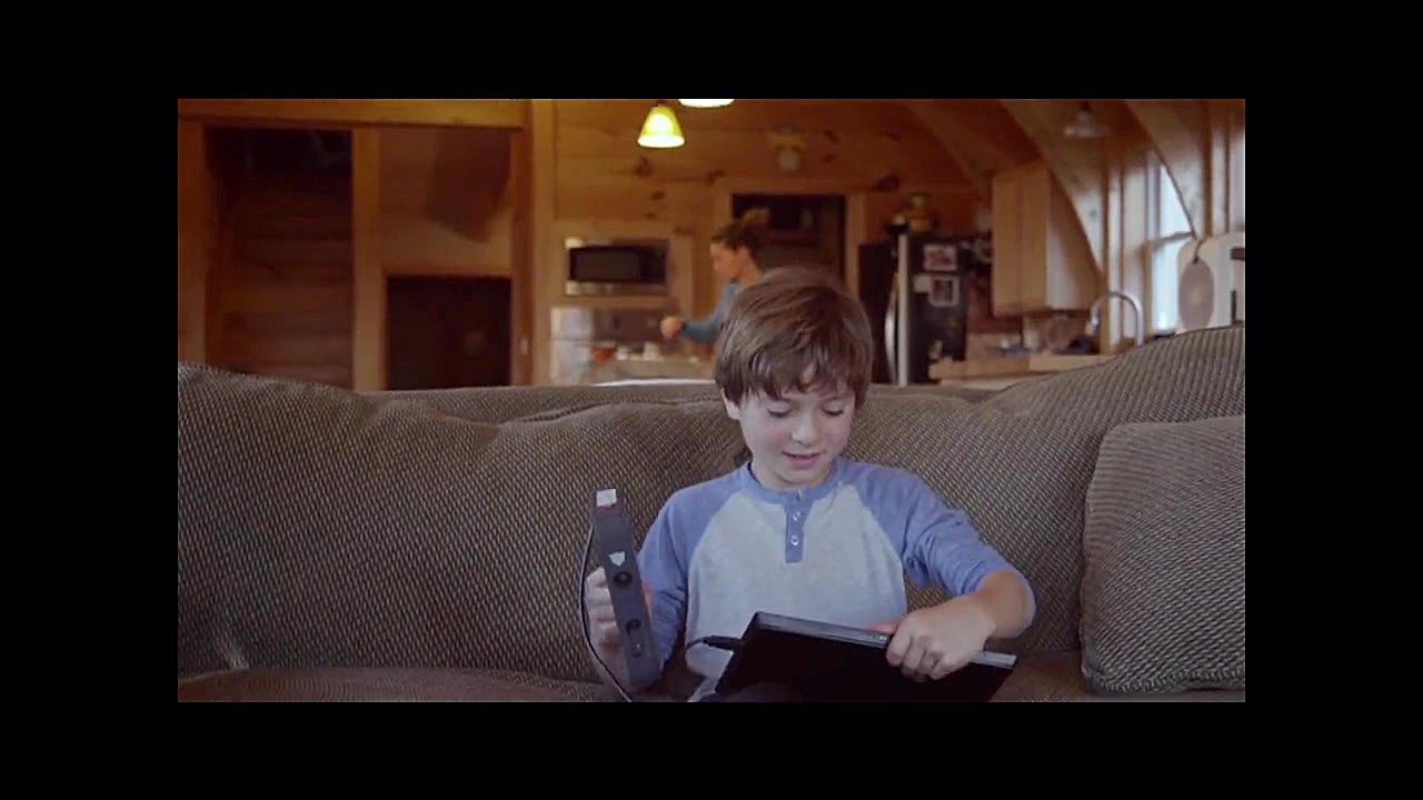 اسکنر سه بعدی