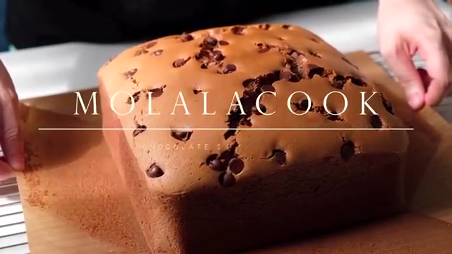 طرز تهیه کیک شکلاتی متفاوت