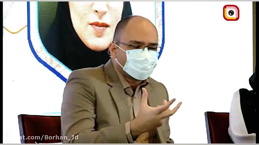 تعدد بازیگران در زیست‌بوم هویت...