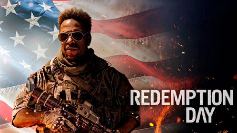 فیلم روز رستگاری 2021 Redemption Day با زیرنویس فارسی | اکشن، هیجان انگیز زمان5836ثانیه