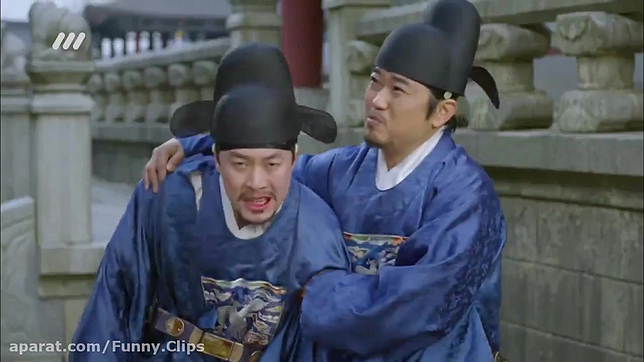 سریال افسانه اوک نیو قسمت 1 |...