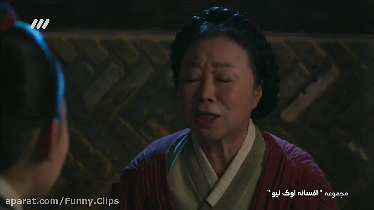 سریال افسانه اوک نیو قسمت 3 |...