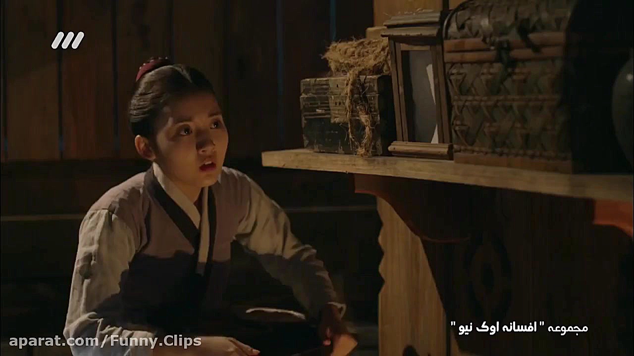 سریال افسانه اوک نیو قسمت 4 |...