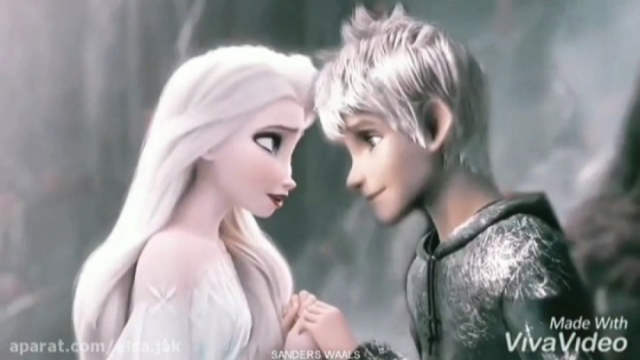 میکس عالی الساوجک. لایک فراموش...