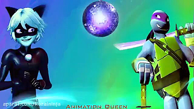 کت نوار و لئو ناردو