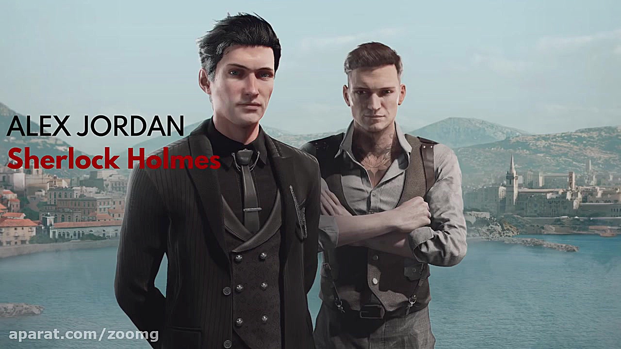 ویدیوی اطلاعات و جزییات تکمیلی...