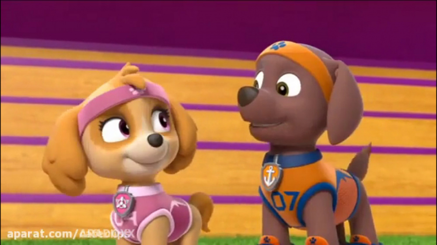 دانلود سگهای نگهبان جدید  سگها...